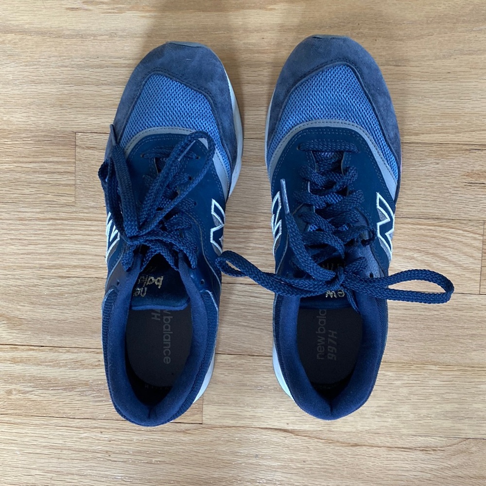 New Balance Sneakers